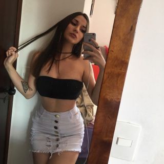 En çekici escort bayan Habide