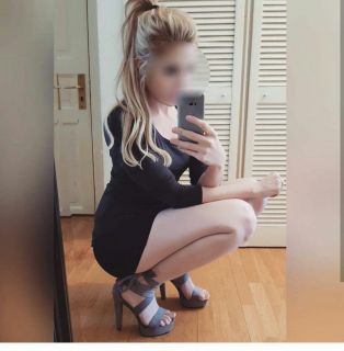 Seksi ve ateşli escort Ayşem